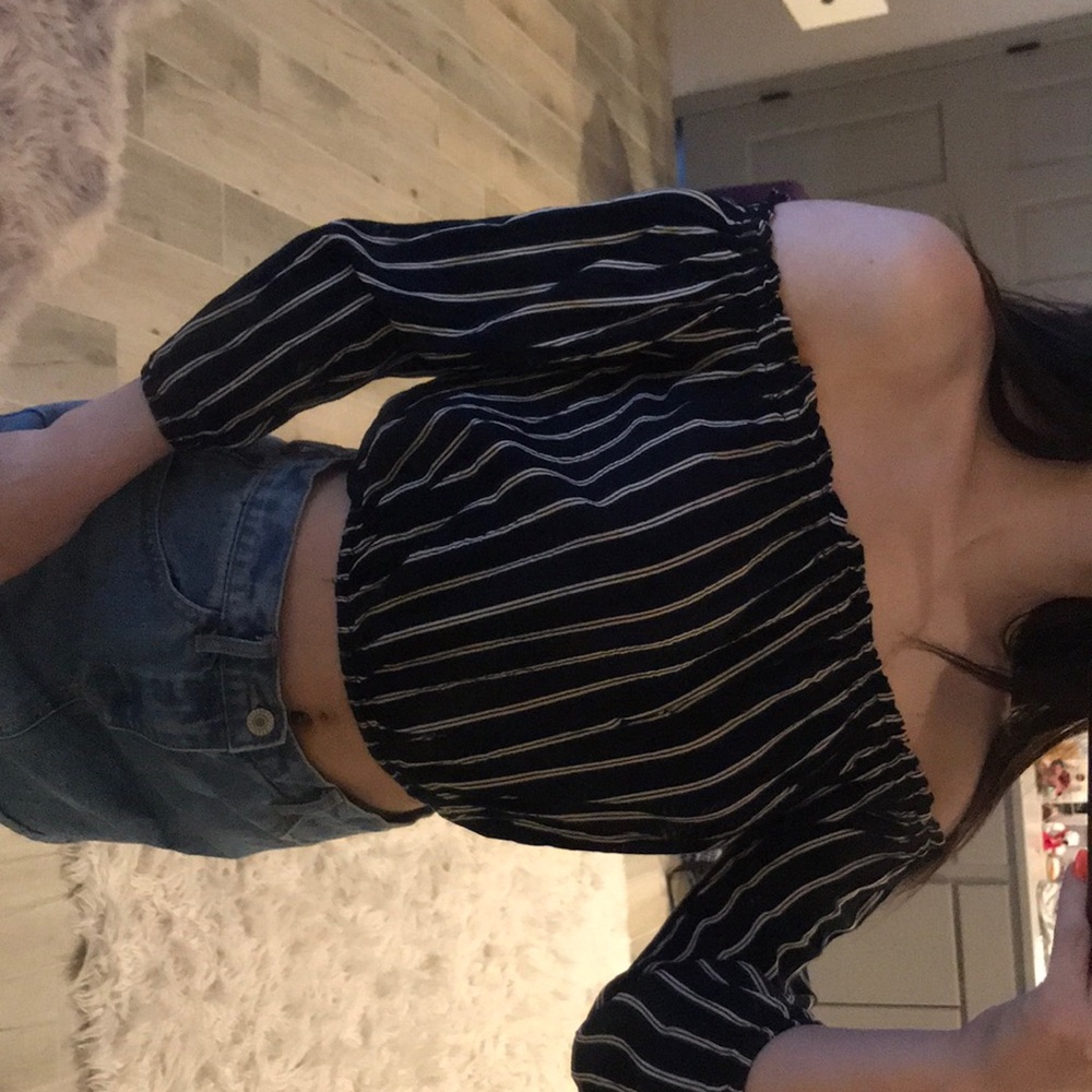 Brandy Melville top
